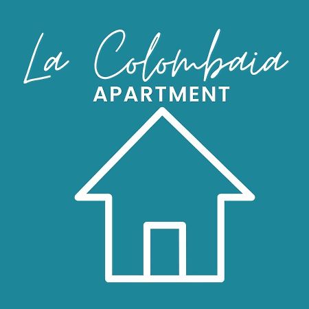 トラーパニLa Colombaiaアパートメント エクステリア 写真