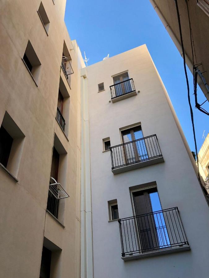 トラーパニLa Colombaiaアパートメント エクステリア 写真